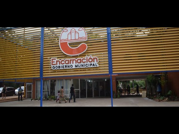 Pedido de intervención al municipio es nula, ratifican desde Asesoría Jurídica