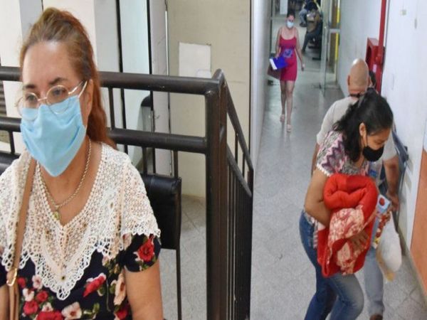 Salud suspenderá las visitas ante brotes de Covid en los hospitales