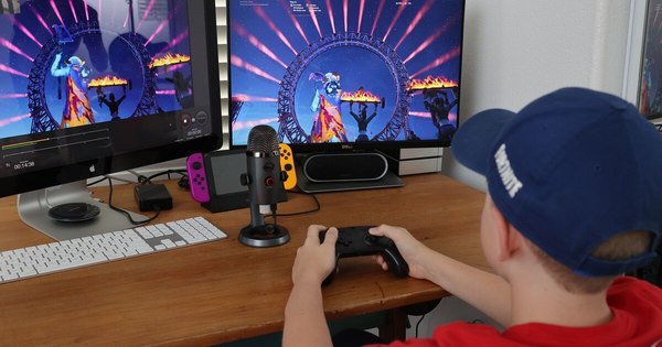 La Nación / Apple veda acceso a herramientas de desarrollo de juegos al editor de Fortnite