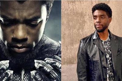 Chadwick Boseman: muere a los 43 años el protagonista de "Black Panther" – Prensa 5