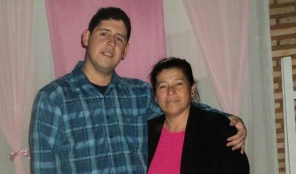 Joven denunció que nadie asistió a su mamá el hospital y murió. “Todos me dieron la espalda”, dijo