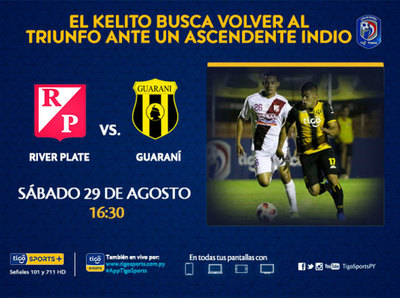 Jornada 17 del Apertura arranca en los Jardines