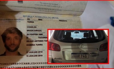 Allanan vivienda en busca del presunto “depravado del lago”