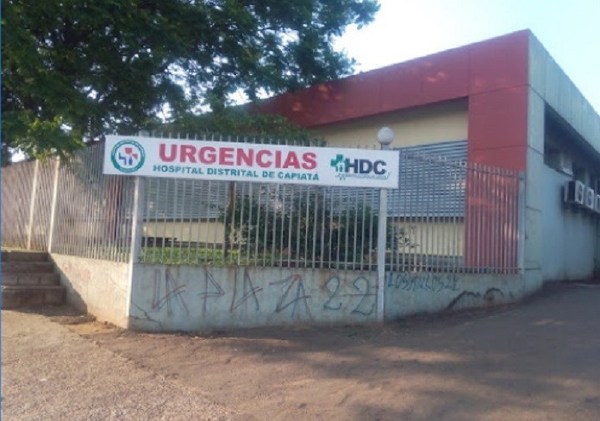 Salud Pública niega falta de atención y negligencia a mujer en hospital de Capiatá - ADN Paraguayo