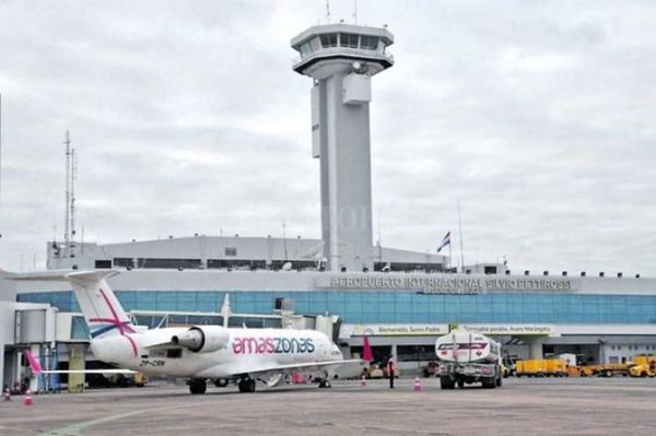 Vuelos burbuja entre Paraguay y Uruguay comenzarían en las últimas semanas de setiembre