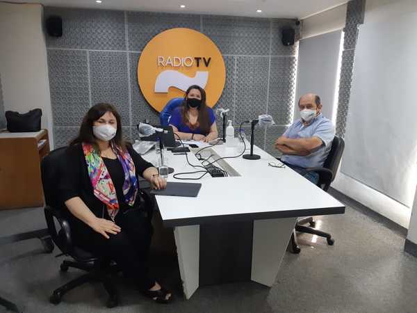 Destacan el rol de la comunicación durante la crisis del coronavirus » Ñanduti