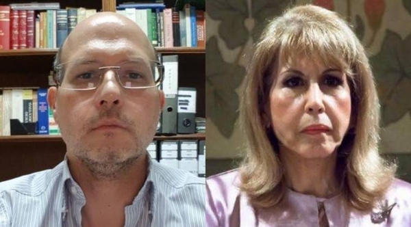 HOY / JEM investiga causa donde abogado despojo de su casa a una mujer de 78 años