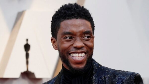 Actor de "Black Panther" fallece a causa del cáncer de colón