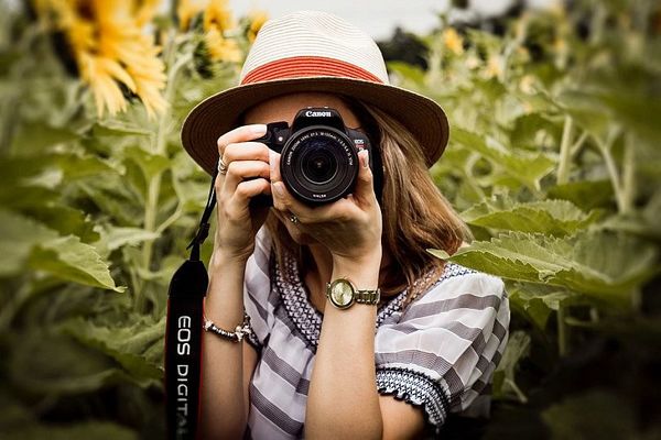 Concurso fotográfico:Naciones Unidas Paraguay convoca a imaginar el país que queremos #UN75