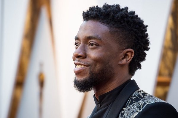 Conmoción en Hollywood, fallece Chadwick Boseman | Noticias Paraguay