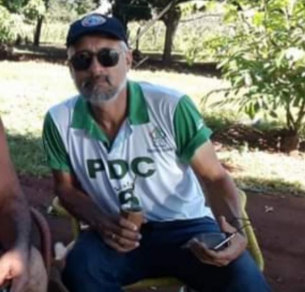 AUDIO: Aragão es otro de los perdedores por la no intervención municipal de Pedro Juan Caballero