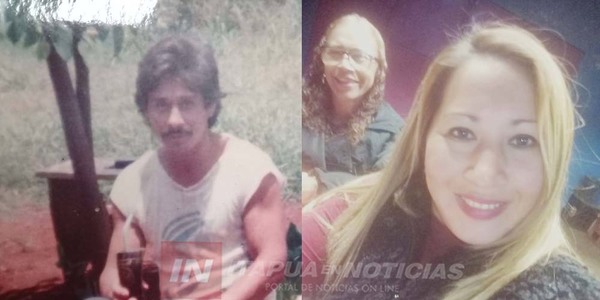 MUJER BUSCA A SU PAPÁ, QUE PODRÍA ESTAR POR AYOLAS.