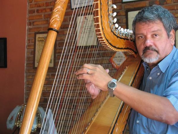 Falleció Lisandro Cardozo, un promotor de la cultura - Cultura - ABC Color