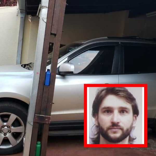 Allanan vivienda en busca de depravado sexual del Lago de la República