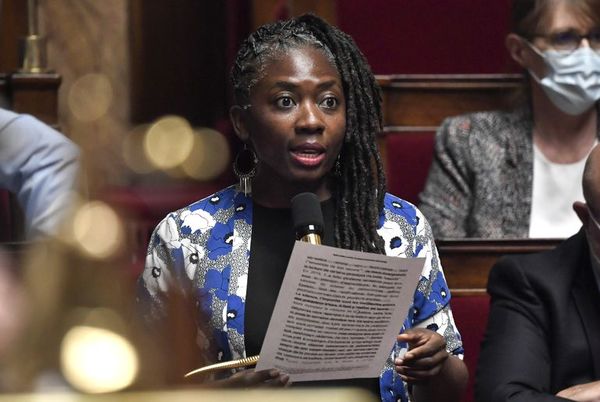 Condena unánime en Francia a revista por representar como esclava a diputada negra - Mundo - ABC Color