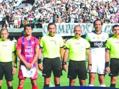 Eber: "Vamos a estar acordes a la exigencia"