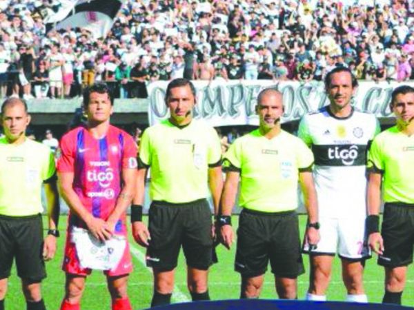 Eber: "Vamos a estar acordes a la exigencia"
