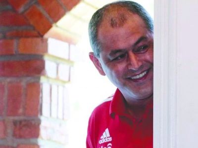 "Hay espionaje por todos lados", dijo Arce