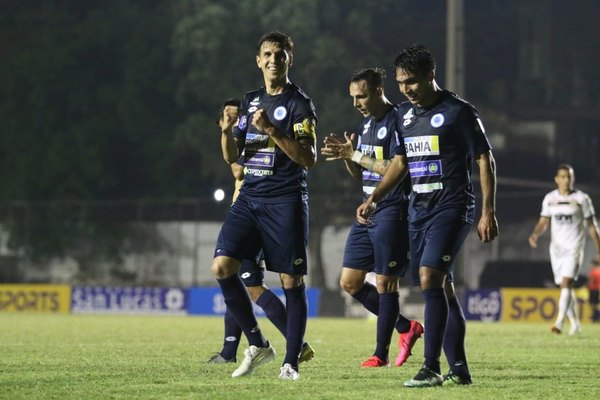 ¿Cerro u Olimpia?, el favorito a ganar el clásico para Zeballos