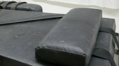 En EE.UU un hombre fue ejecutado por el secuestro, violación y asesinato de una niña – Prensa 5