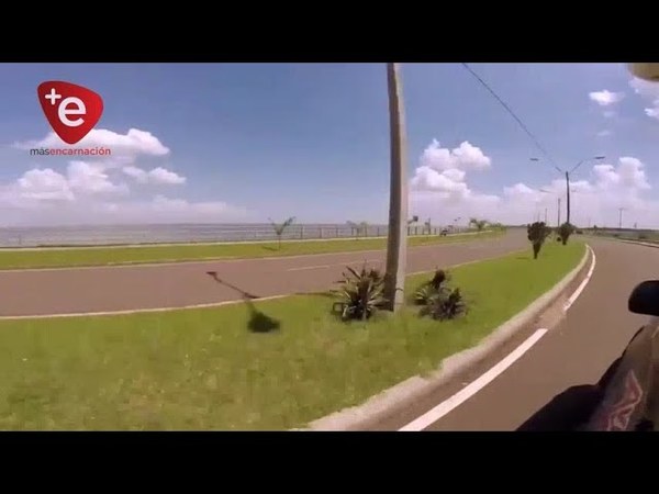 POLICIA ENDURECE LAS MEDIDAS CONTRA EL COVID-19 EN CARMEN DEL PARANÁ