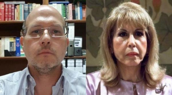JEM investiga causa donde abogado despojo de su casa a una mujer de 78 años