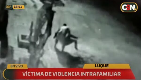 Mujer víctima de violencia insta a mujeres a denunciar