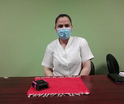 Dietas de moda pueden afectar gravemente la salud, señala nutricionista del Hospital de Clínicas » Ñanduti