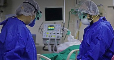 La Nación / Piden que salud controle a sanatorios privados: “Triplican sus costos en área respiratoria”