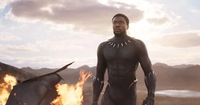 Muere Chadwick Boseman, protagonista de “Pantera Negra” - Noticiero Paraguay