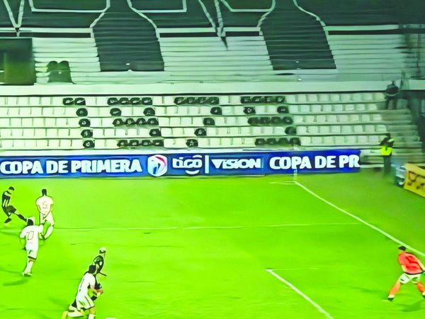 Trovato ya no quiere ninguna "VARbaridad"