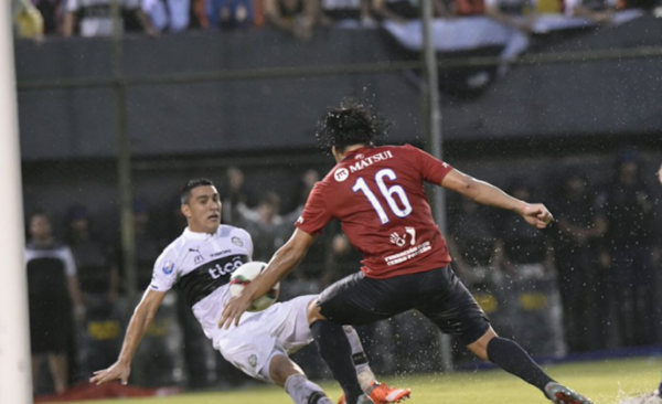 Fidencio habló de sus clásicos, la mano del 2015 y los cruces con tres de Olimpia