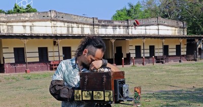 La Nación / Volver al pasado en fotos - OJO Galería