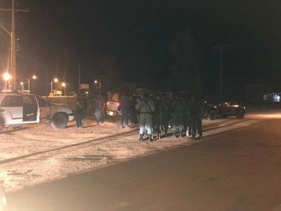 San Pedro: imputan a 15 personas en la causa por la muerte de productor