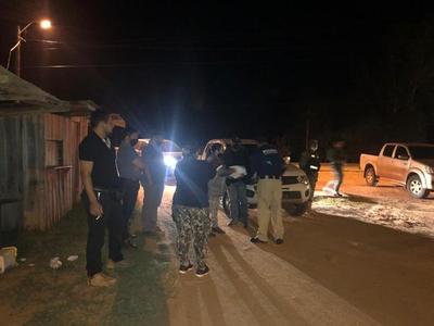 San Pedro: 15 personas son imputadas en la causa por muerte de productor - Megacadena — Últimas Noticias de Paraguay