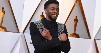 ¡Wakanda forever! conmoción por la inesperada muerte de Chadwick Boseman