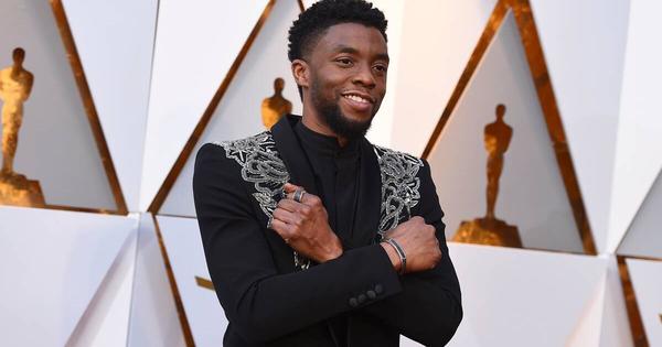 ¡Wakanda forever! conmoción por la inesperada muerte de Chadwick Boseman