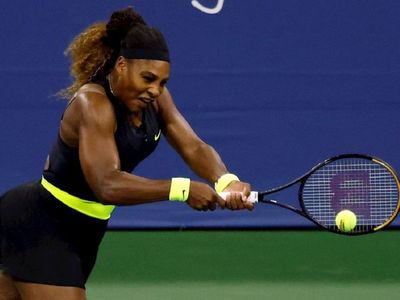 Serena, sobre sus 23 Grand Slam ganados: "Nunca estoy satisfecha"