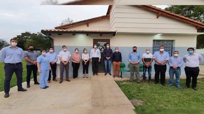 ANUNCIAN CAMBIOS PARA FORTALECIMIENTO DE IPS EN FRAM