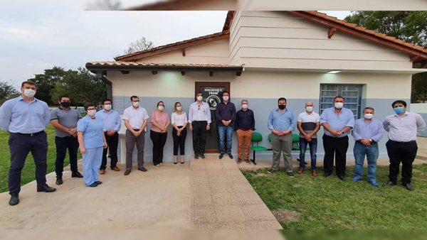 ANUNCIAN CAMBIOS PARA FORTALECIMIENTO DE IPS EN FRAM