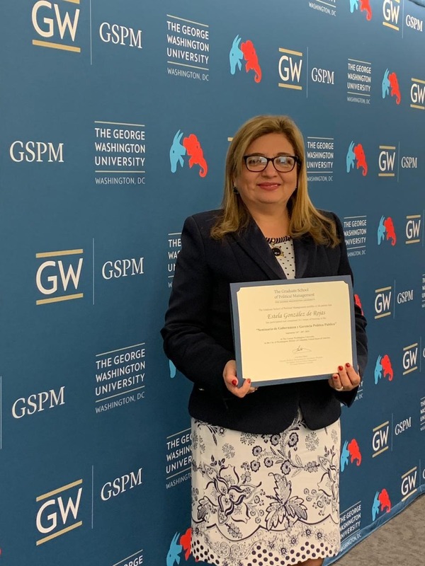 Paraguaya es galardonada con importante premio internacional