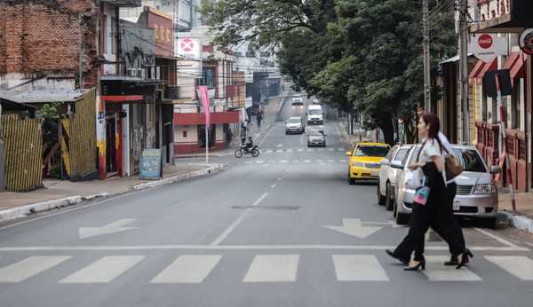 Fase 4 irá hasta el 06 de setiembre, salvo Asunción, Central, Alto Paraná, Boquerón y Carmelo Peralta - Megacadena — Últimas Noticias de Paraguay