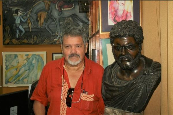Muere el periodista y escritor Lisandro Cardozo