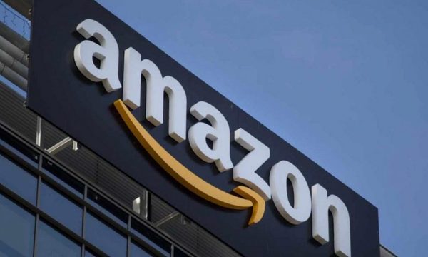 Amazon anuncia 3.500 nuevos empleos