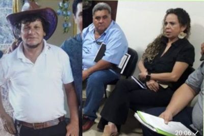 AUDIO: Catalo Salinas insta a concejales presentarse en su lugar de trabajo en Pedro Juan Caballero