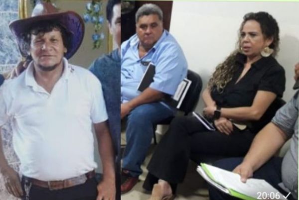 AUDIO: Catalo Salinas insta a concejales presentarse en su lugar de trabajo en Pedro Juan Caballero