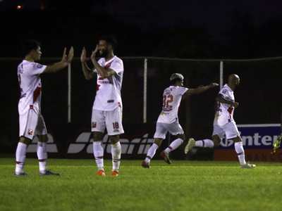 Compacto River Plate 1-0 Guaraní