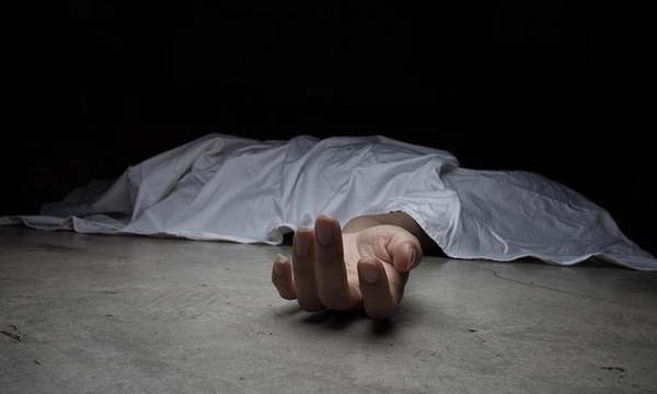 Hombre apuñaló y mató a su pareja de 20 años en J. Augusto Saldívar - Noticiero Paraguay