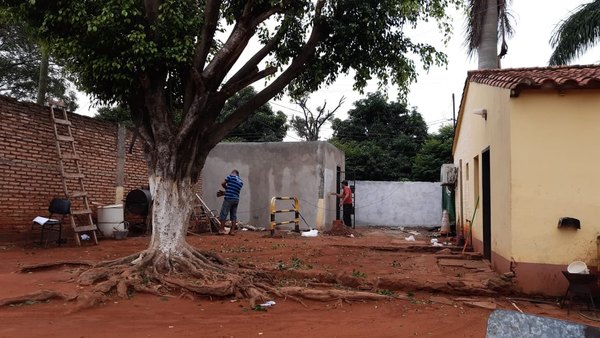 Crónica / Operativo tambovera alcanzó a presokuéra