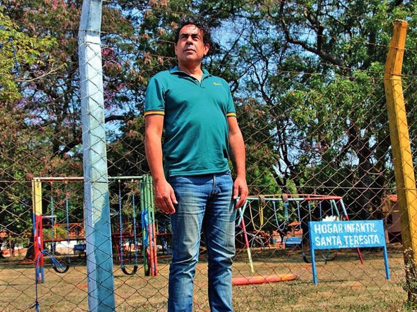 “El stronismo desapareció a mi mamá y me robó la identidad”
